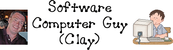 Software Page Title